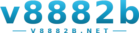 v8882b logo